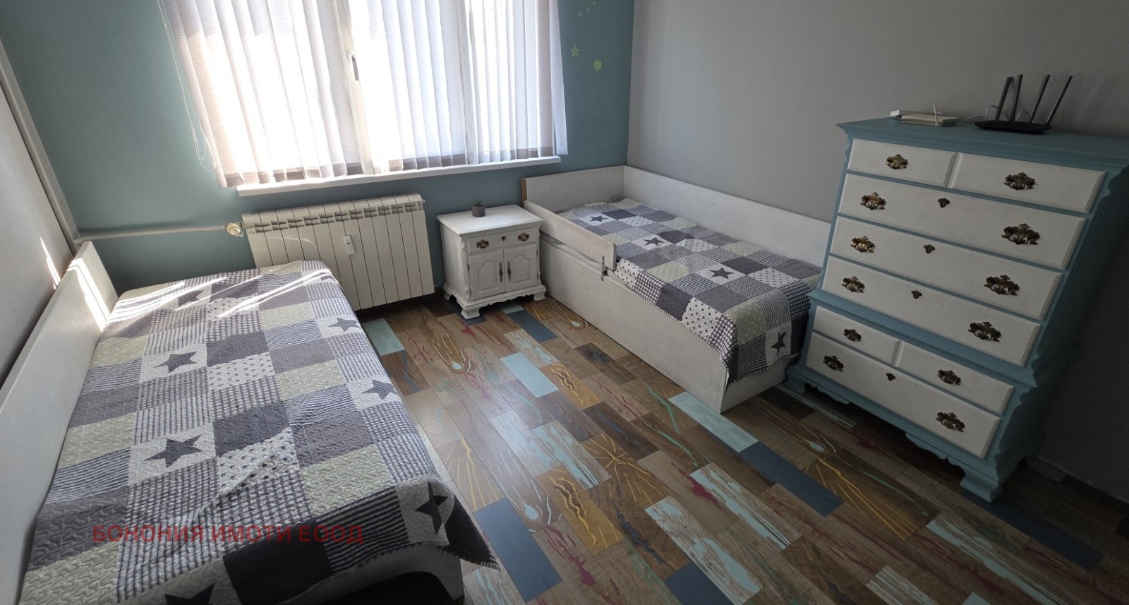 Продава 3-СТАЕН, гр. София, Красна поляна 1, снимка 10 - Апартаменти - 56076419