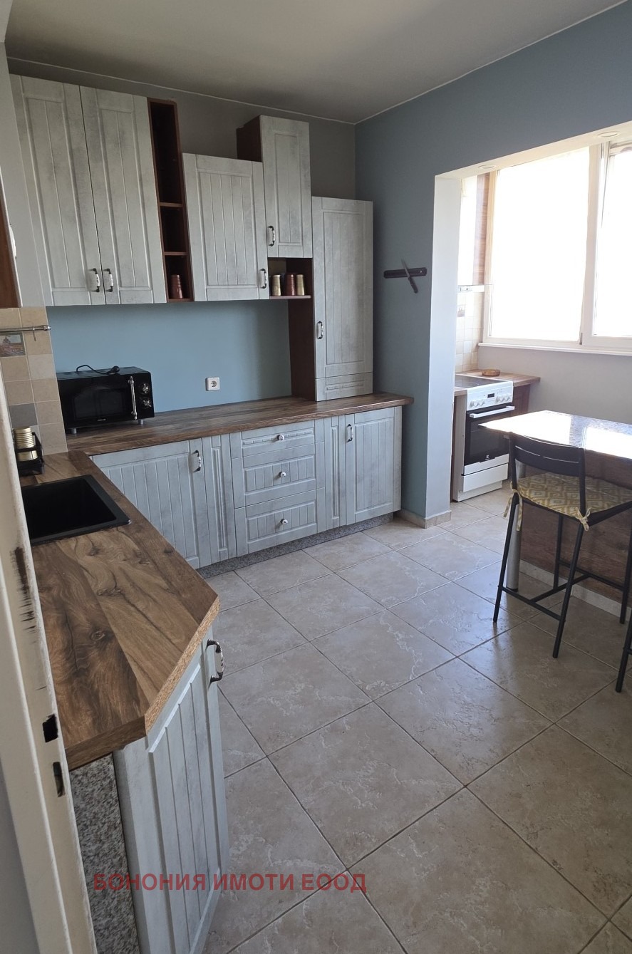 Продава 3-СТАЕН, гр. София, Красна поляна 1, снимка 2 - Апартаменти - 56076419