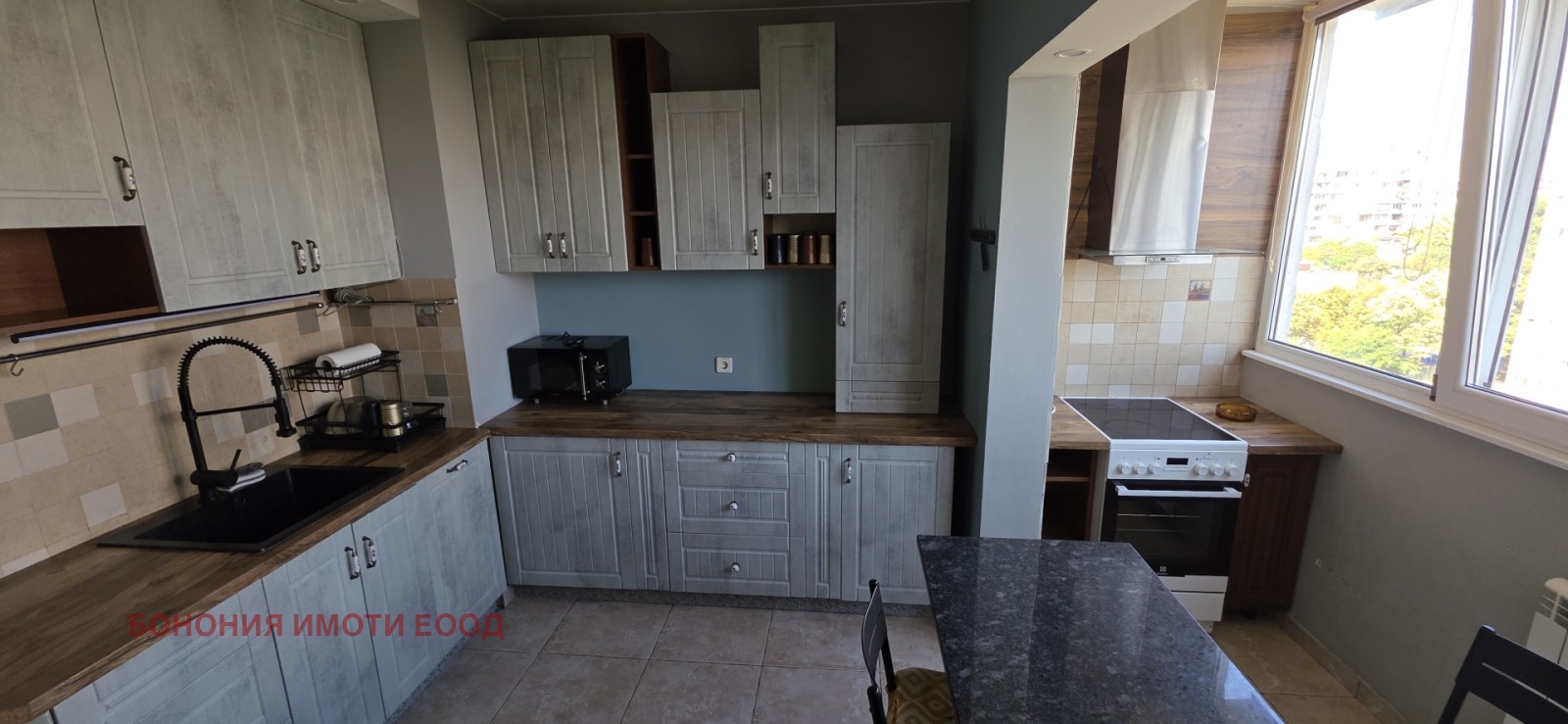 Продава 3-СТАЕН, гр. София, Красна поляна 1