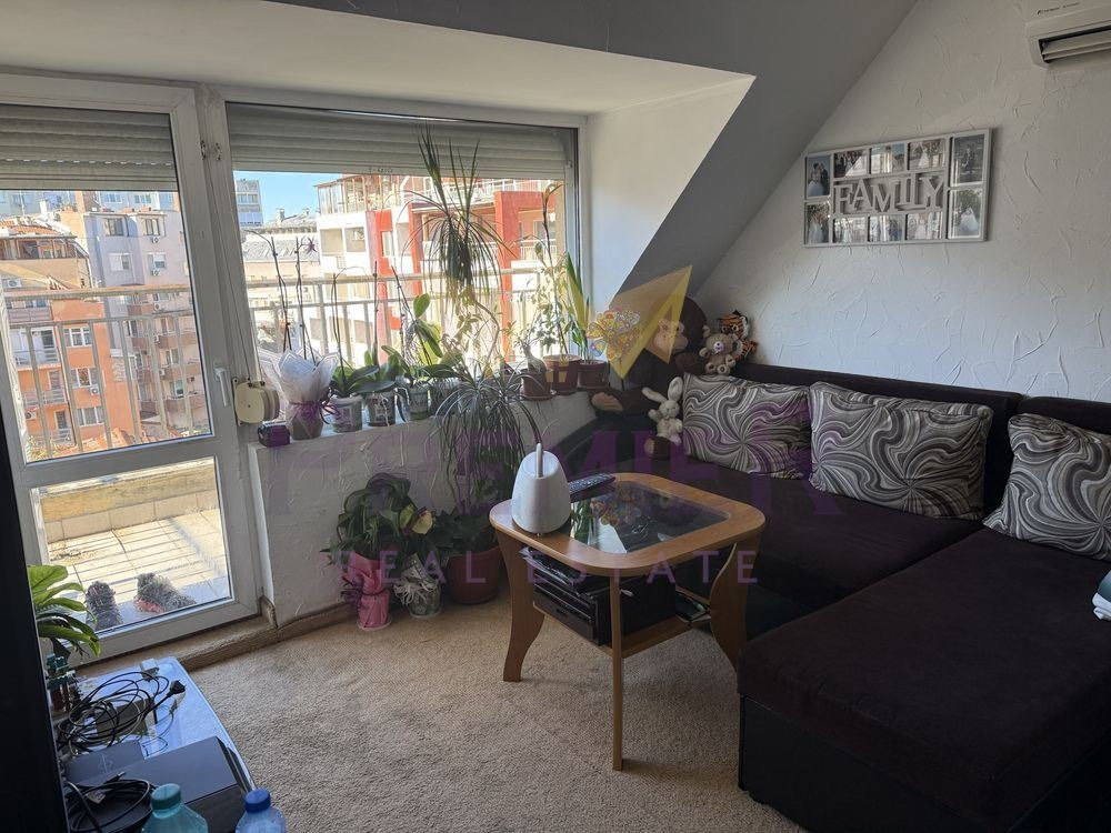 Продава МЕЗОНЕТ, гр. Пловдив, Кършияка, снимка 3 - Апартаменти - 54298488