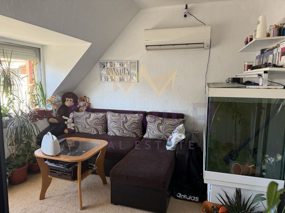 Продава МЕЗОНЕТ, гр. Пловдив, Кършияка, снимка 4 - Апартаменти - 54298488