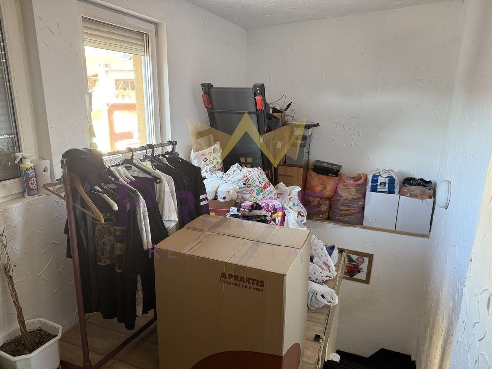 Продава МЕЗОНЕТ, гр. Пловдив, Кършияка, снимка 11 - Апартаменти - 54298488