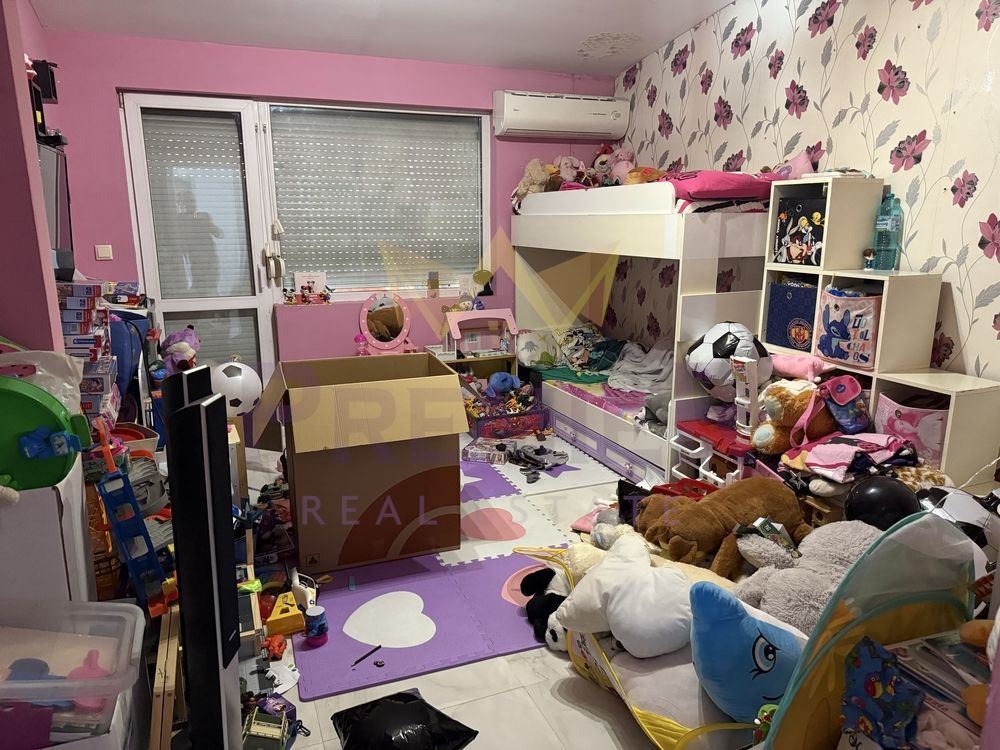 Продава МЕЗОНЕТ, гр. Пловдив, Кършияка, снимка 7 - Апартаменти - 54298488