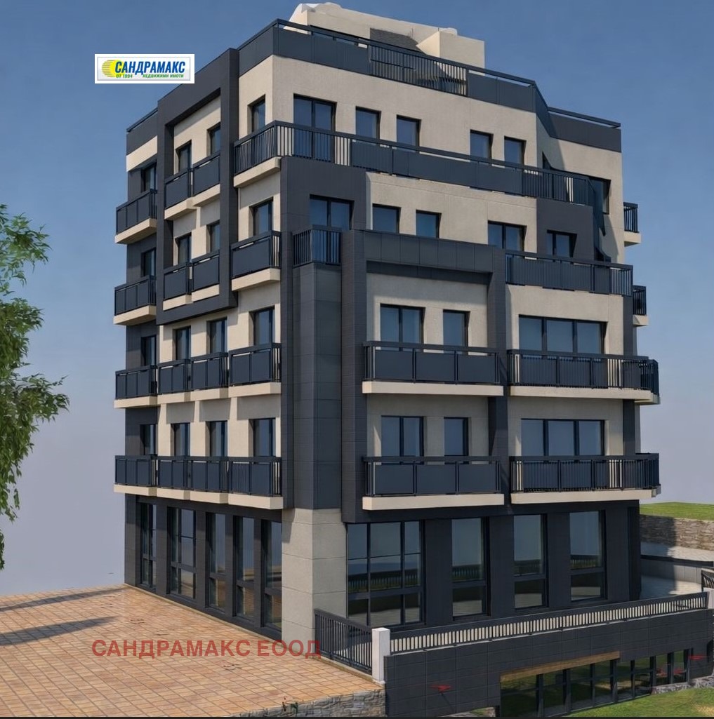 Продава МЕЗОНЕТ, гр. Сандански, област Благоевград, снимка 3 - Апартаменти - 54824100