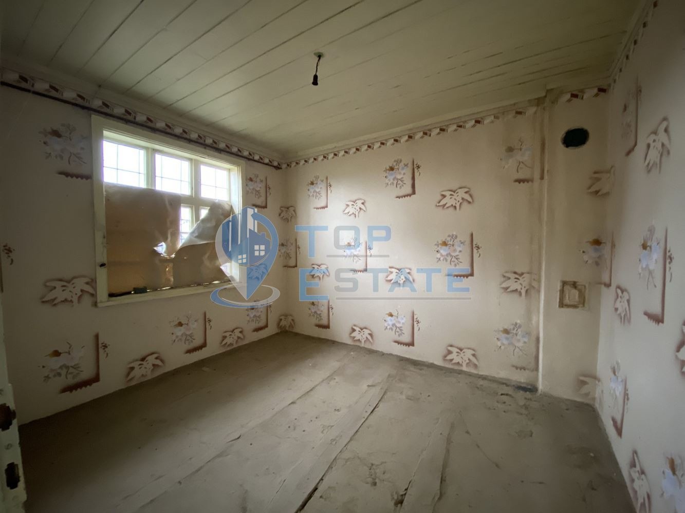 Продава КЪЩА, с. Писарево, област Велико Търново, снимка 2 - Къщи - 52988017