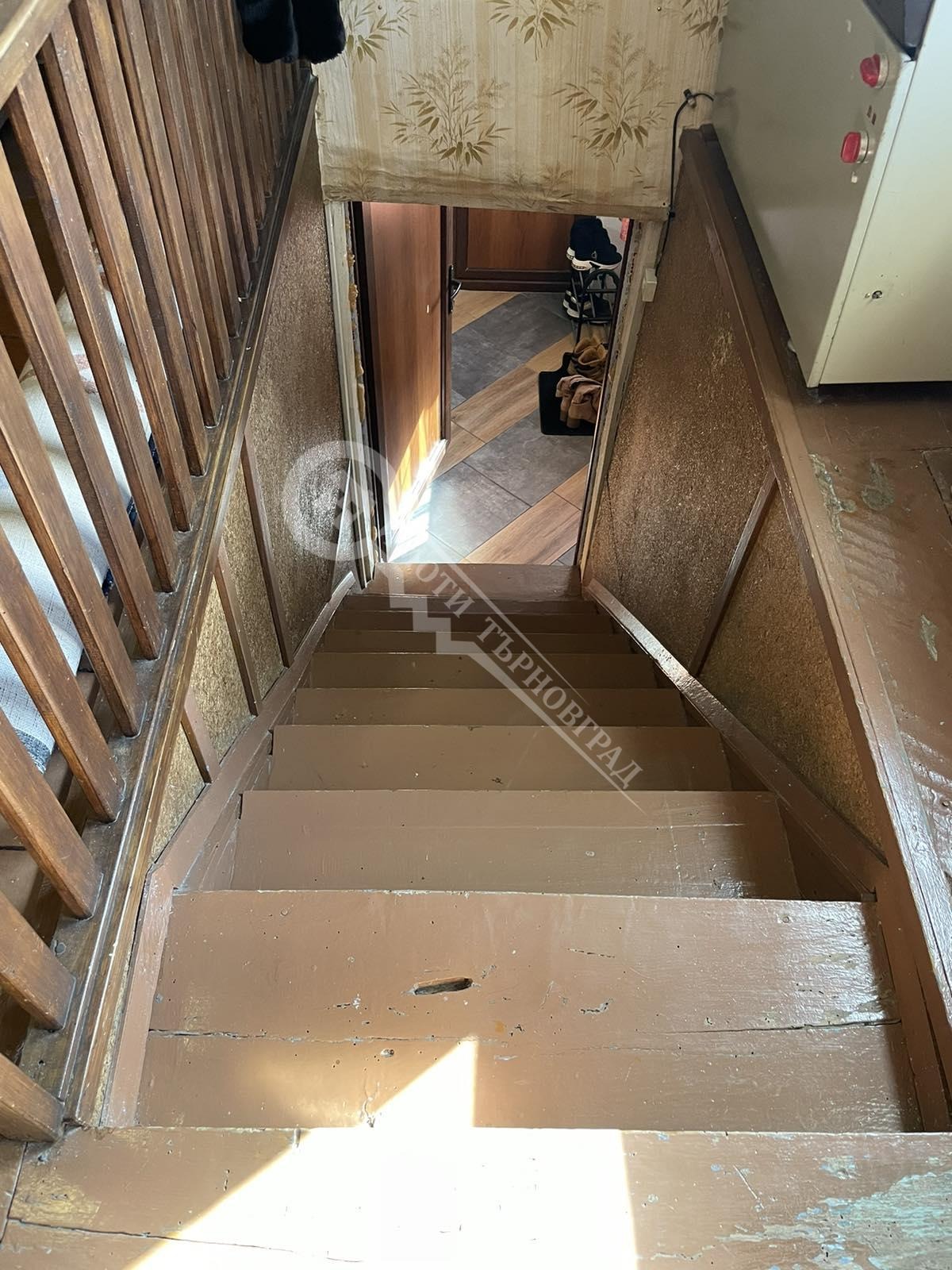 Продава КЪЩА, с. Плаково, област Велико Търново, снимка 13 - Къщи - 53995506