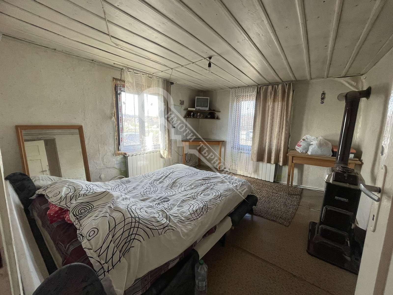 Продава КЪЩА, с. Плаково, област Велико Търново, снимка 14 - Къщи - 53995506