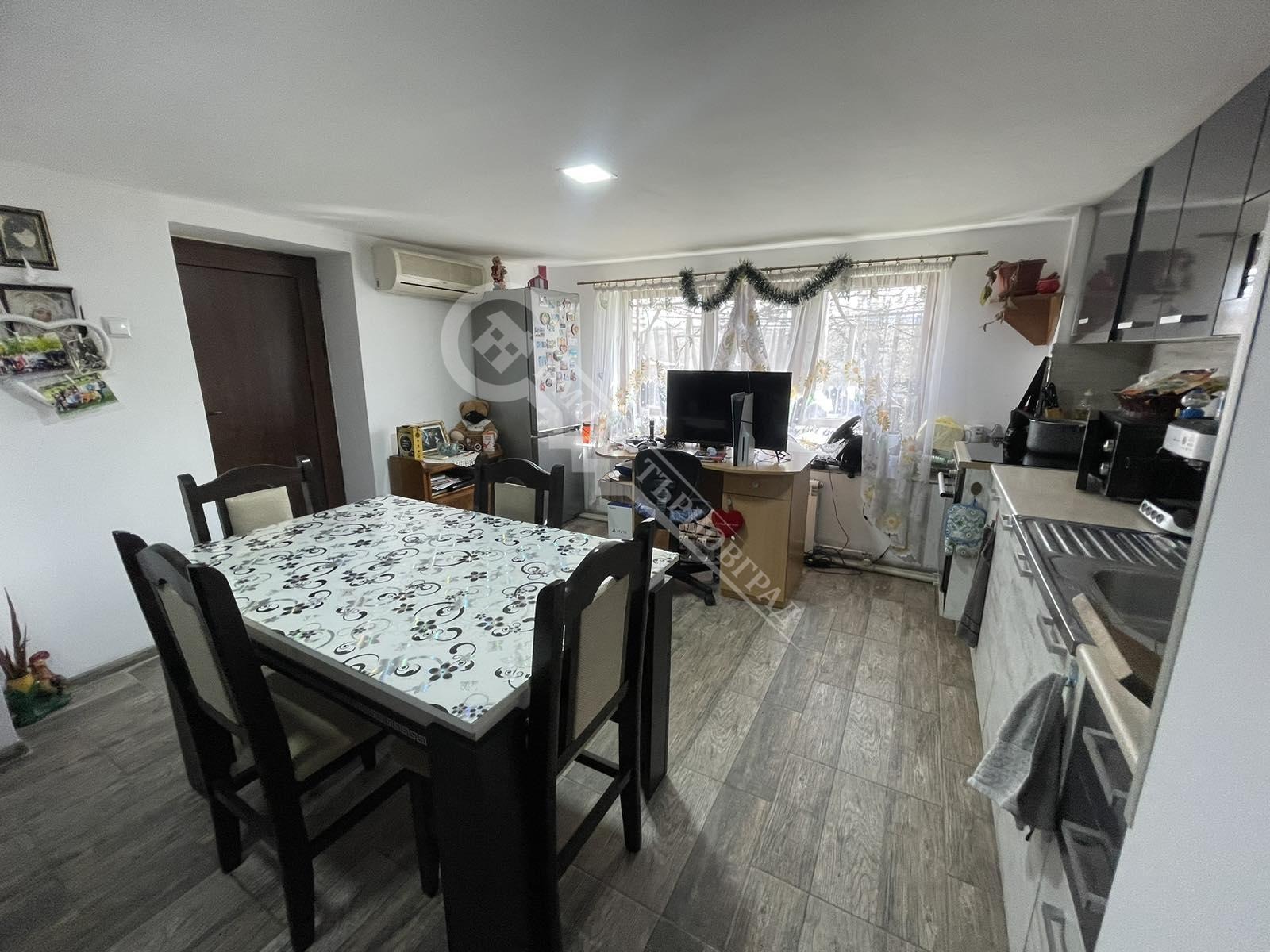 Продава КЪЩА, с. Плаково, област Велико Търново, снимка 3 - Къщи - 53995506