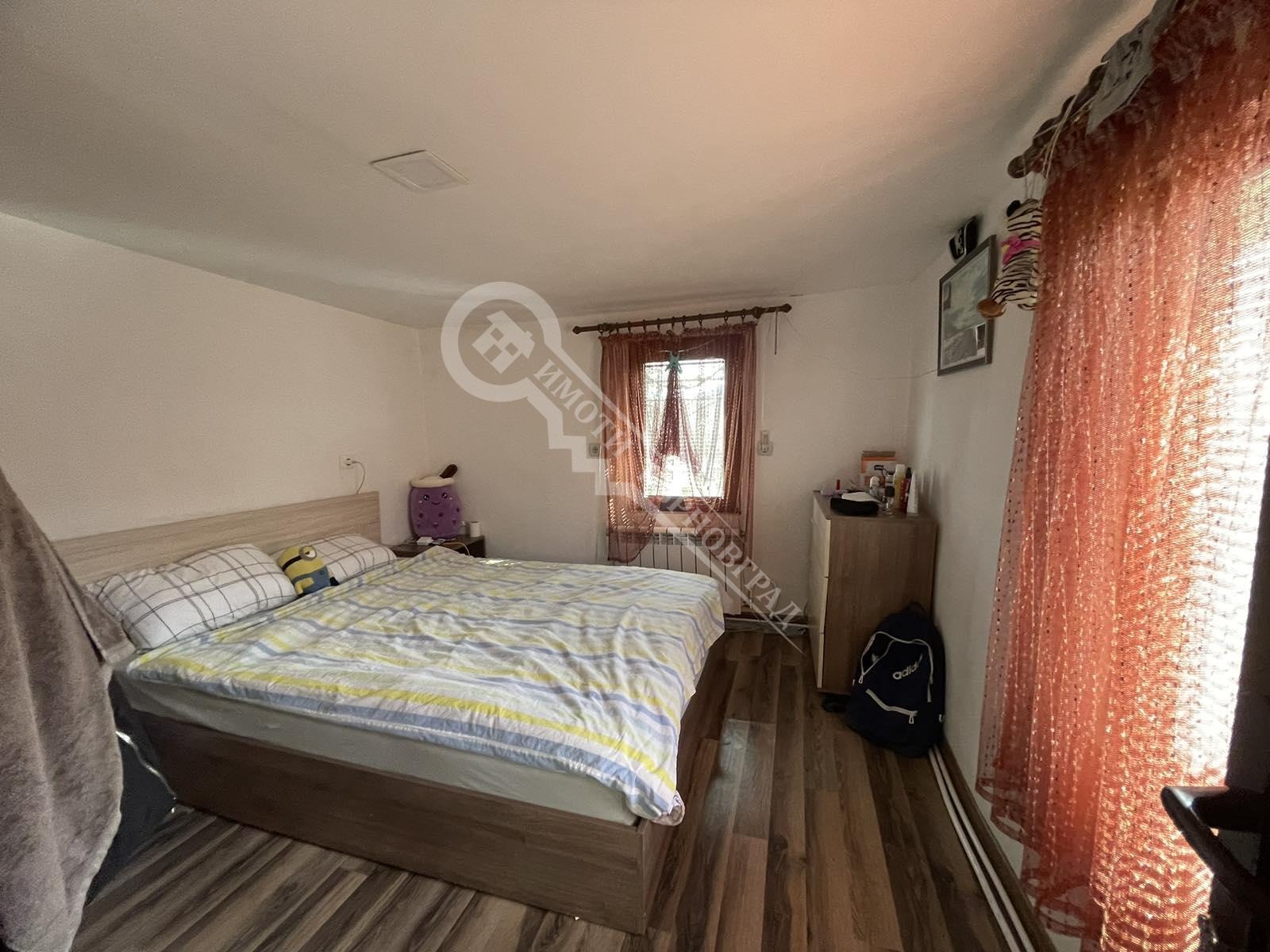 Продава КЪЩА, с. Плаково, област Велико Търново, снимка 8 - Къщи - 53995506