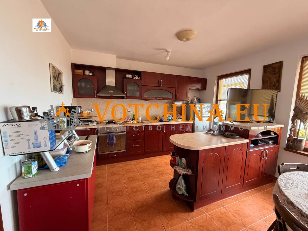 Продава КЪЩА, гр. Балчик, област Добрич, снимка 13 - Къщи - 54763801
