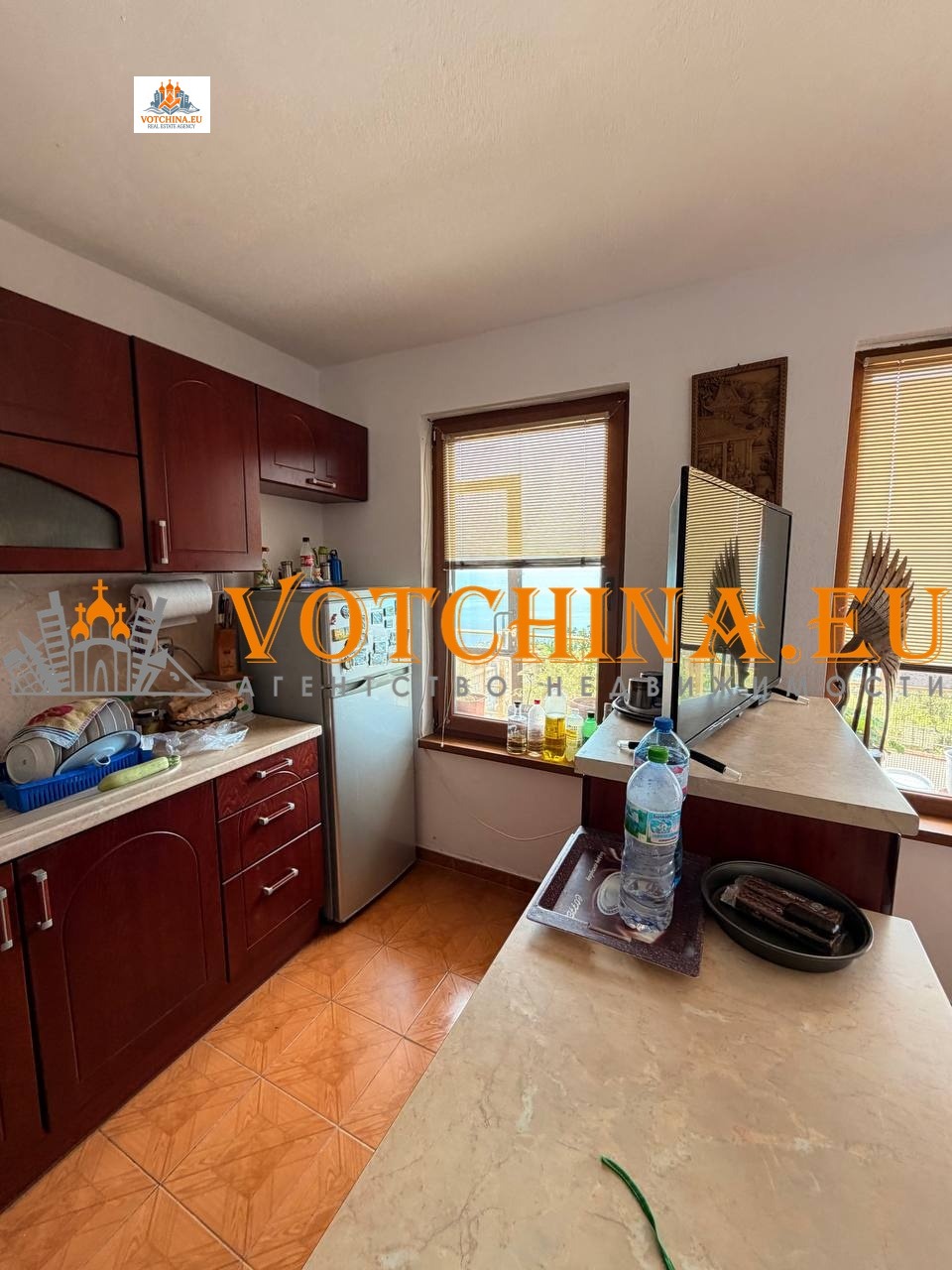 Продава КЪЩА, гр. Балчик, област Добрич, снимка 12 - Къщи - 54763801