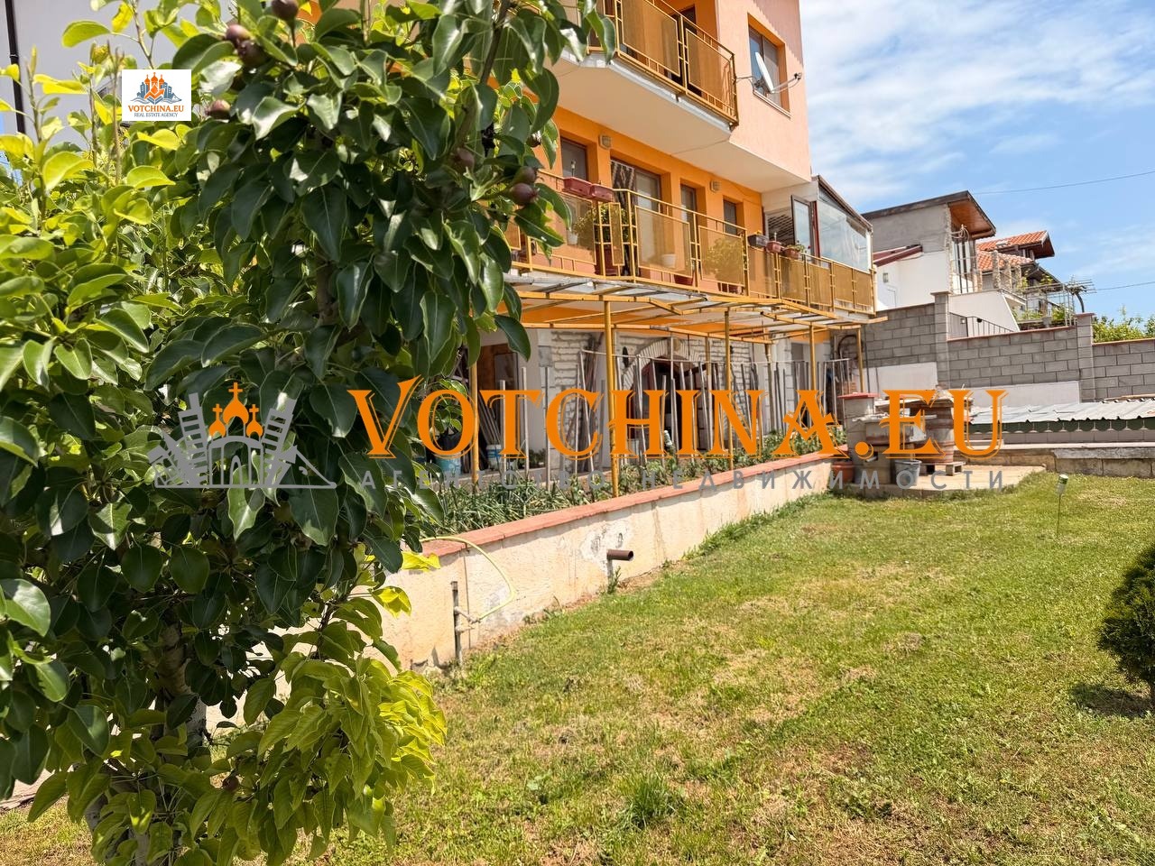 Продава КЪЩА, гр. Балчик, област Добрич, снимка 4 - Къщи - 54763801