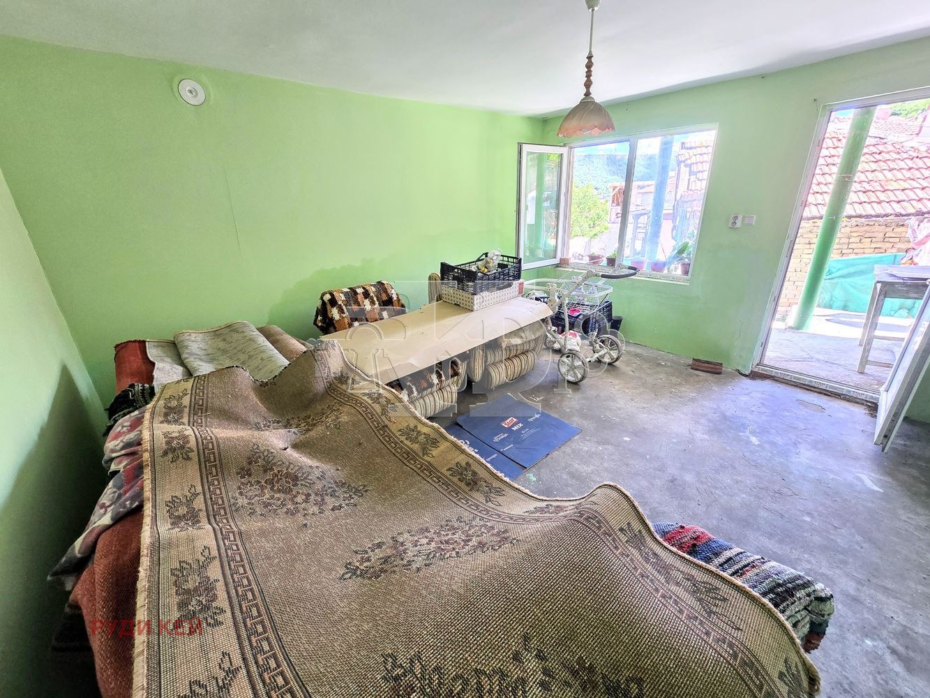 Продава КЪЩА, гр. Провадия, област Варна, снимка 10 - Къщи - 54968840