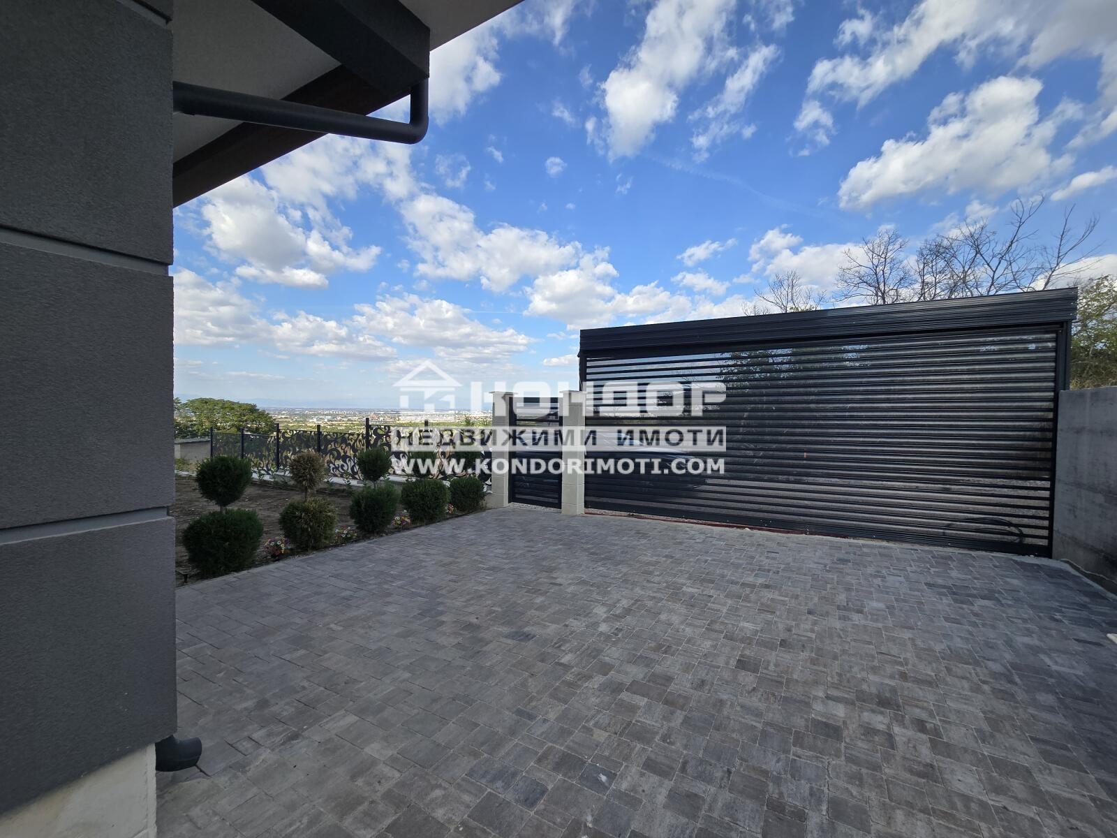 Продава КЪЩА, с. Марково, област Пловдив, снимка 5 - Къщи - 56303864