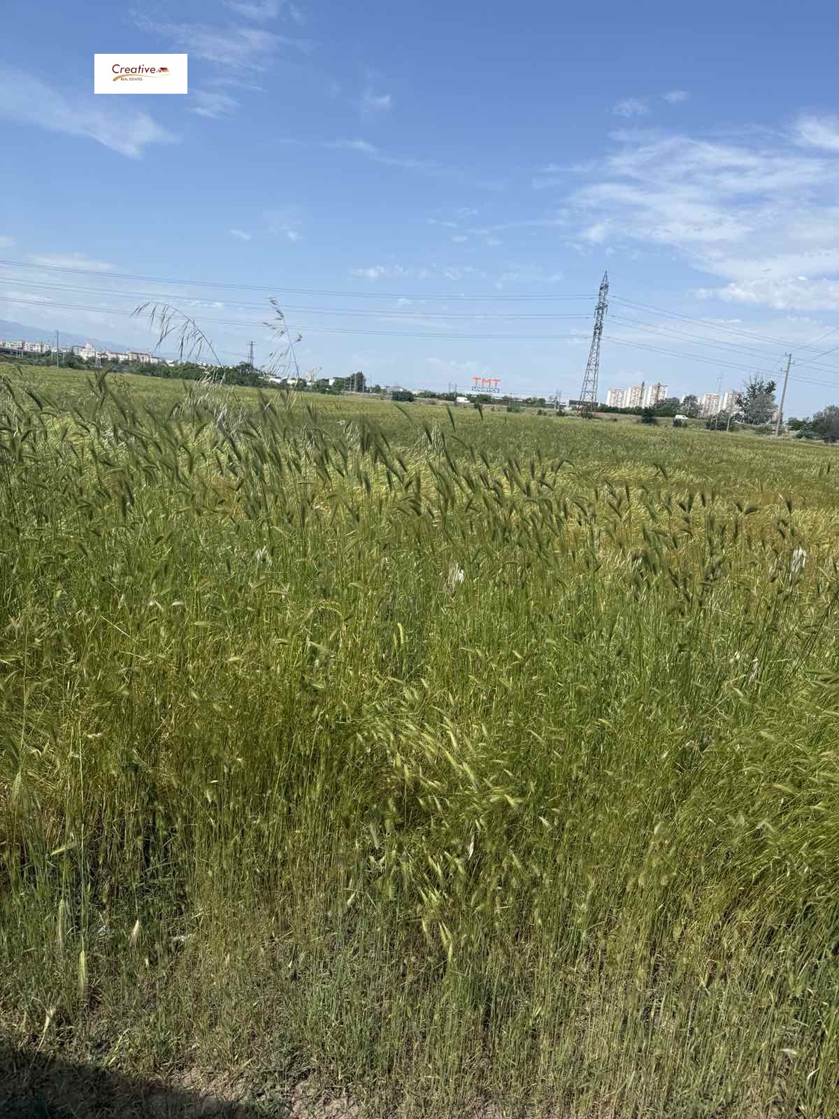 Продава ПАРЦЕЛ, гр. Пловдив, Цариградско шосе