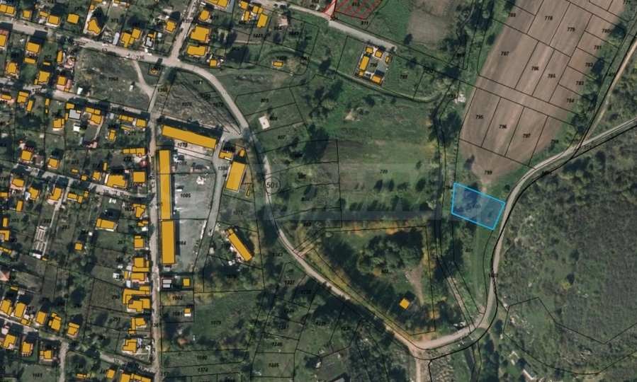 Продава ПАРЦЕЛ, гр. Бургас, с. Маринка