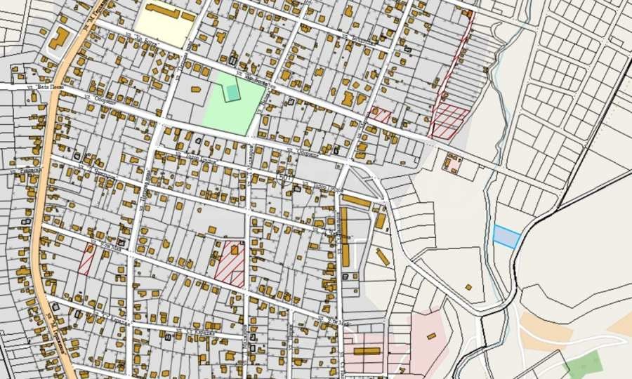 Продава ПАРЦЕЛ, гр. Бургас, с. Маринка, снимка 2 - Парцели - 55563352