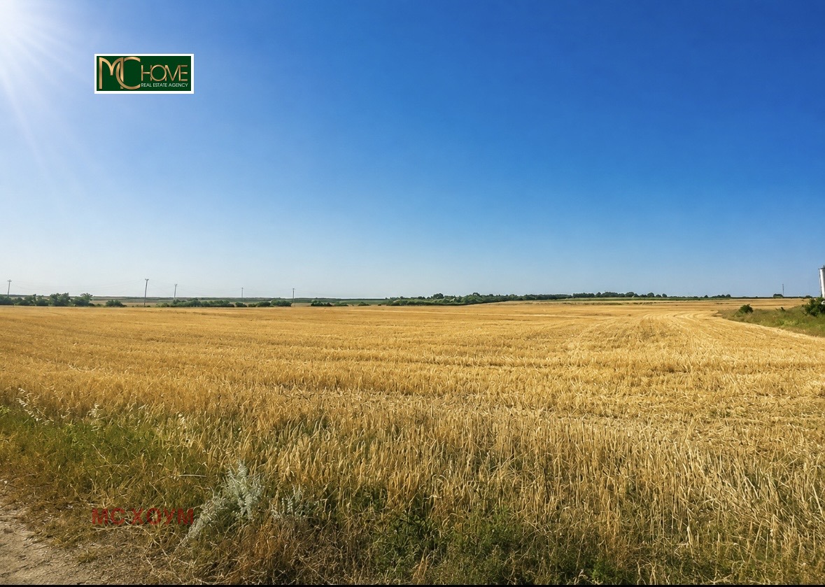 Продава ПАРЦЕЛ, с. Българево, област Добрич, снимка 2 - Парцели - 55653682