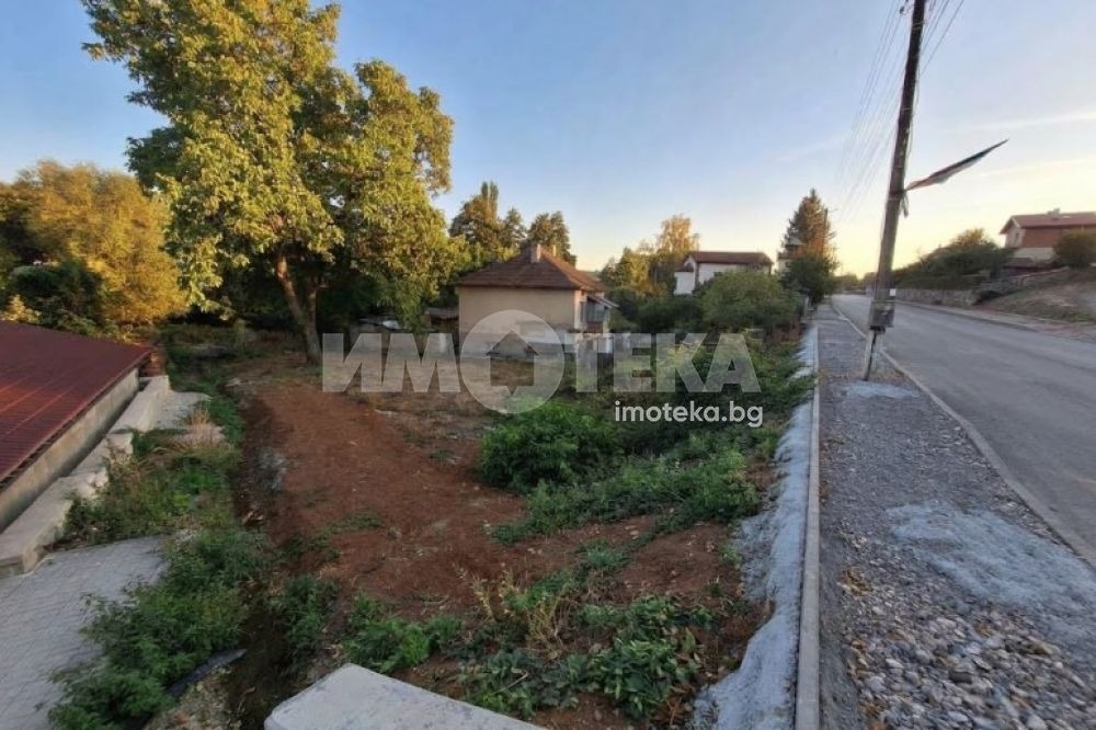 Продава ПАРЦЕЛ, с. Елешница, област София област, снимка 3 - Парцели - 56412971