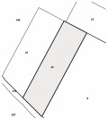 Продава ПАРЦЕЛ, с. Българево, област Добрич, снимка 4