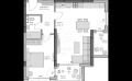 Продава 2-СТАЕН, град Пловдив, Христо Смирненски • 131594 € / 257375.49 лв. • 96769721 2
