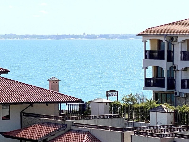 Продава 1-СТАЕН в област Бургас, гр. Свети Влас - 50 кв.м / 84 500 € » 165 267.64 лв., /1ikeyestates, АМ/ Ай Кей Естейтс