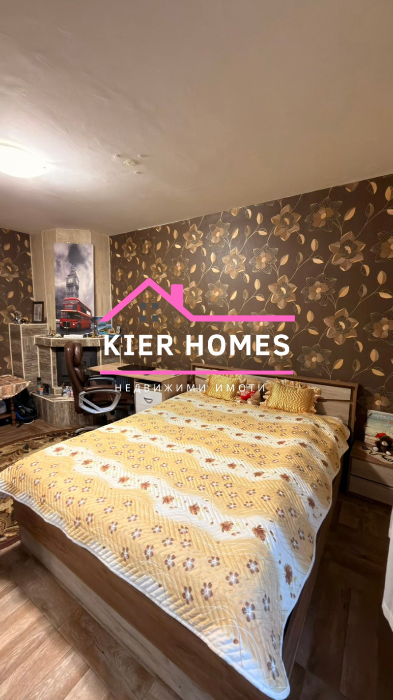 Продава 3-СТАЕН в област Хасково, гр. Димитровград - 67 кв.м / 70 000 € » 136 908.10 лв., КИЕР ХОУМС