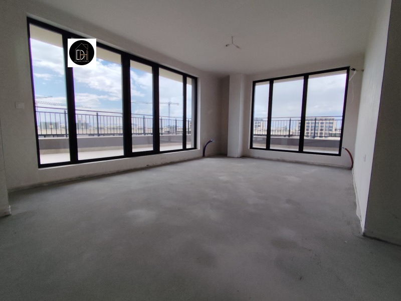 Продава 3-СТАЕН в град Пловдив, Тракия - 140 кв.м / 195 000 € » 381 386.85 лв., ДЕЛУКС ХОУМС ПЛОВДИВ