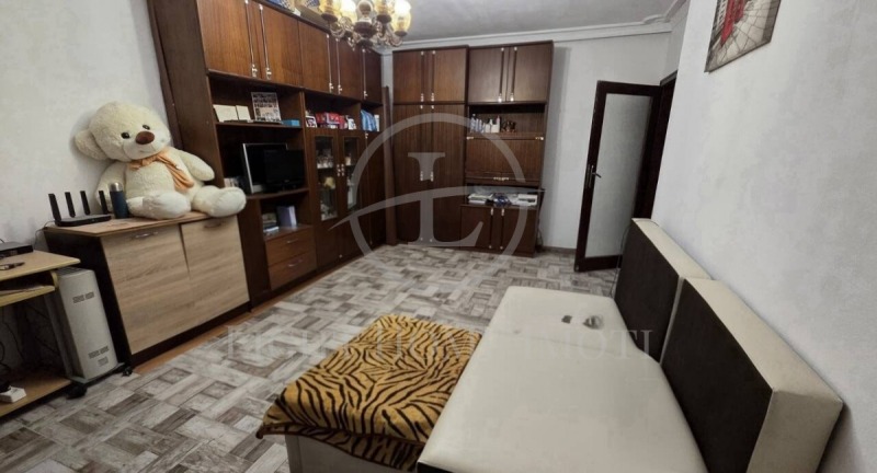 Продава МНОГОСТАЕН в град Пловдив, Кючук Париж - 113 кв.м / 163 200 € » 319 191.46 лв., ЛАЙТ ХОУМ ИМОТИ
