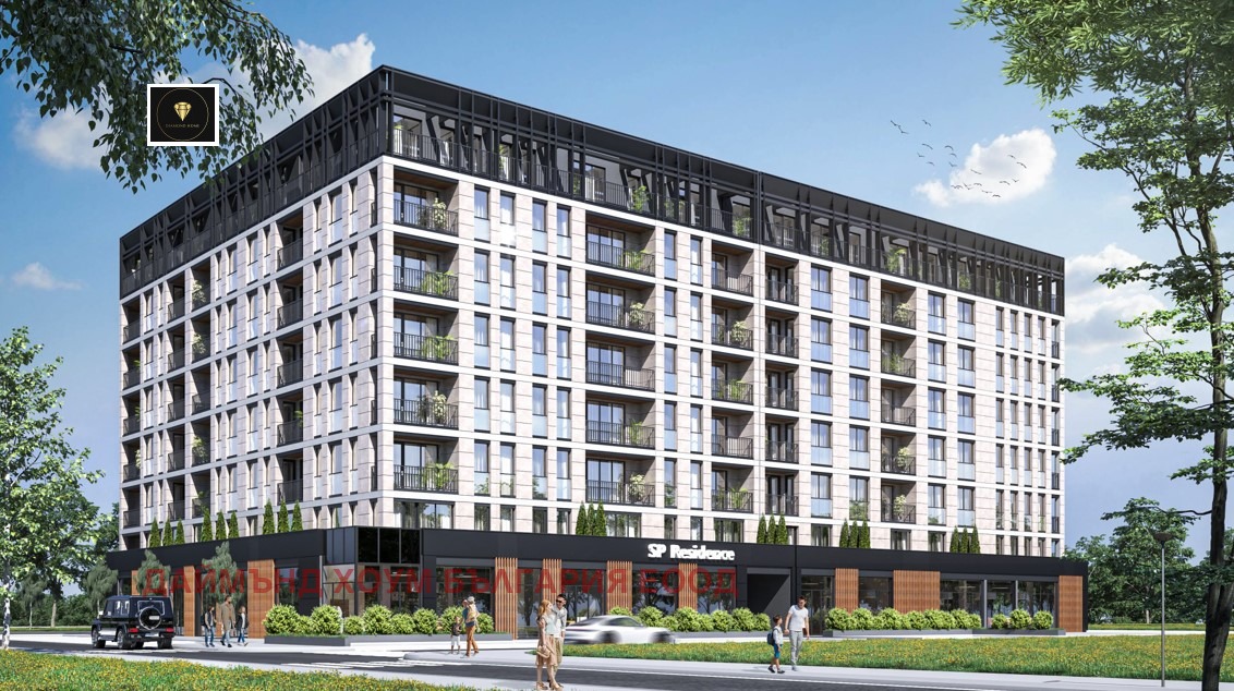 Продава 3-СТАЕН | Imot.bg — изображение 1