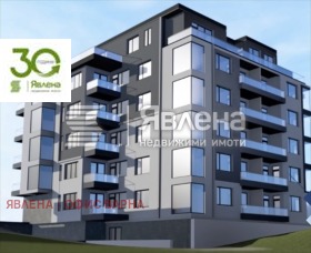 1 bedroom Vladislav Varnenchik 1, Varna 1