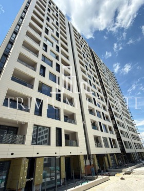 Продава  2-стаен, град Пловдив