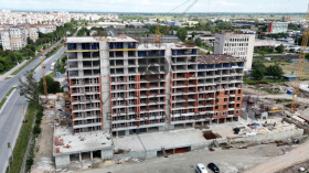 2 bedroom Trakiya, Plovdiv