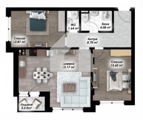 ������� 3-����� | Imot.bg � ����� ������ 3