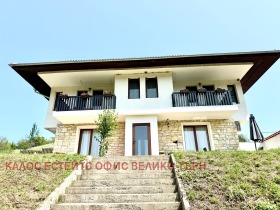 Casa Ptchelichtche, região Veliko Tarnovo