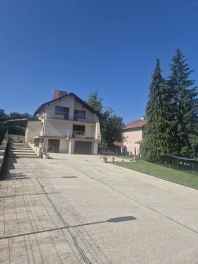 Ház Dramsa, régió Sofia