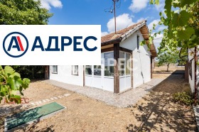 Hus Voditsa, region Varna