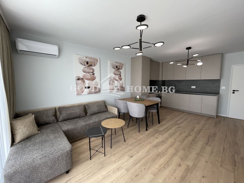 For Sale  Studio Plovdiv , Hristo Smirnenski , 48 sq.m | 23187309 - image [4]