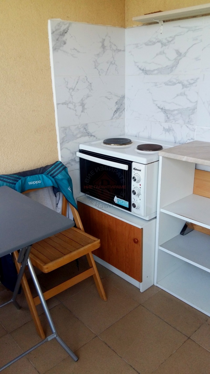 Myytävänä  Studio Varna , Pogrebi , 40 neliömetriä | 86756351 - kuva [4]
