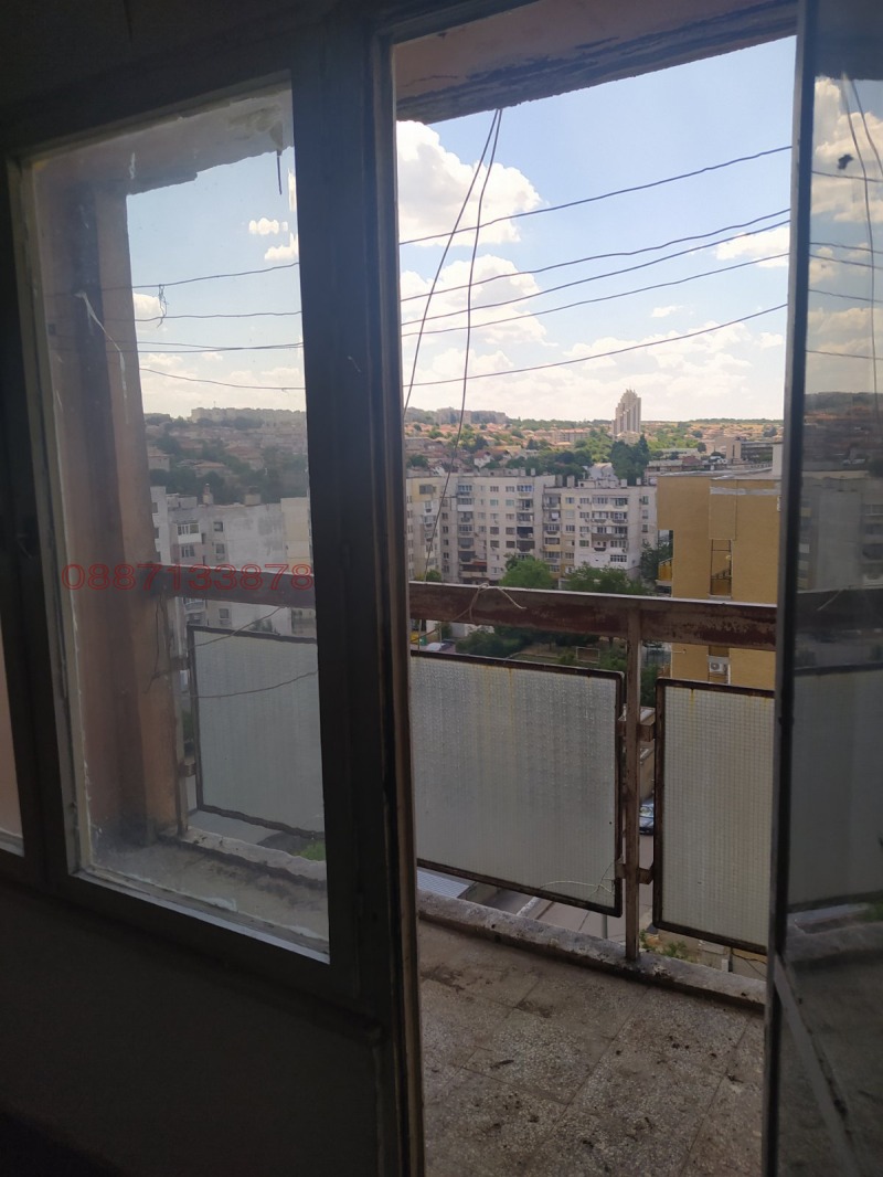 Продава 1-СТАЕН, гр. Разград, Стефан Караджа, снимка 5 - Апартаменти - 52780376