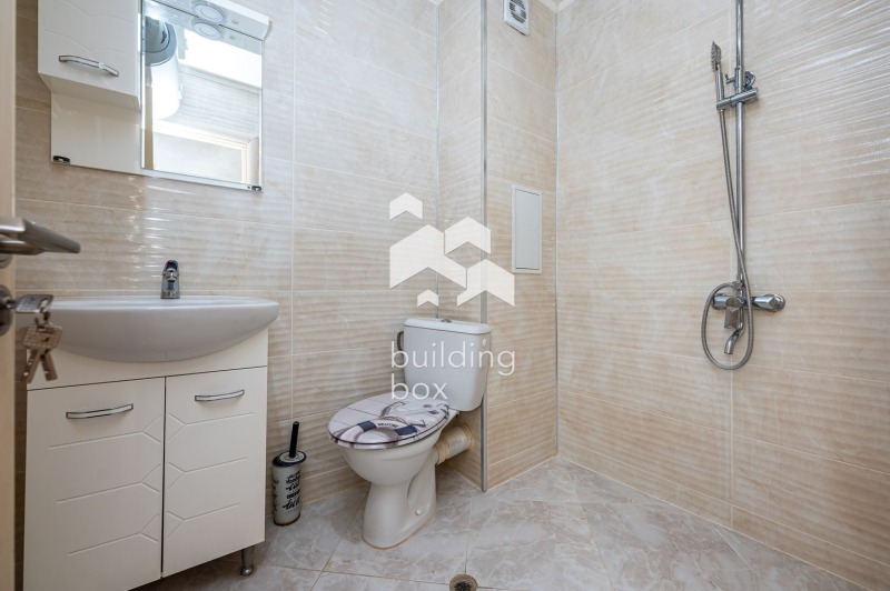 À venda  1 quarto Plovdiv , Karchiiaka , 80 m² | 49583027 - imagem [12]