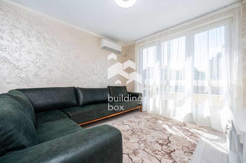 À venda  1 quarto Plovdiv , Karchiiaka , 80 m² | 49583027