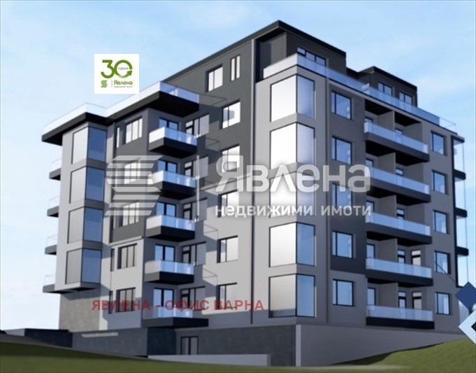 En venta  1 dormitorio Varna , Vladislav Varnenchik 1 , 67 metros cuadrados | 34061122 - imagen [5]