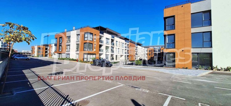 Продаја  1 спаваћа соба Пловдив , Остромила , 81 м2 | 96224520 - слика [16]