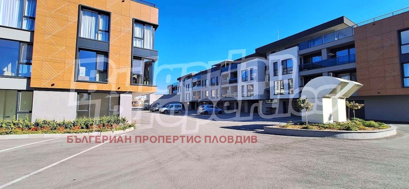 Продаја  1 спаваћа соба Пловдив , Остромила , 81 м2 | 96224520 - слика [9]