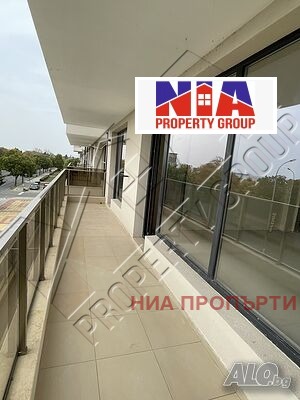 Продава 2-СТАЕН, гр. Поморие, област Бургас, снимка 4 - Aпартаменти - 48781276