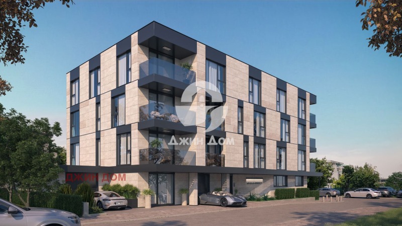 Продава 2-СТАЕН, гр. Несебър, област Бургас, снимка 13 - Aпартаменти - 48908464