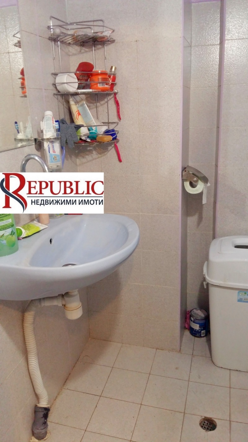 En venta  1 dormitorio Varna , Lyatno kino Trakiya , 50 metros cuadrados | 92953927 - imagen [9]