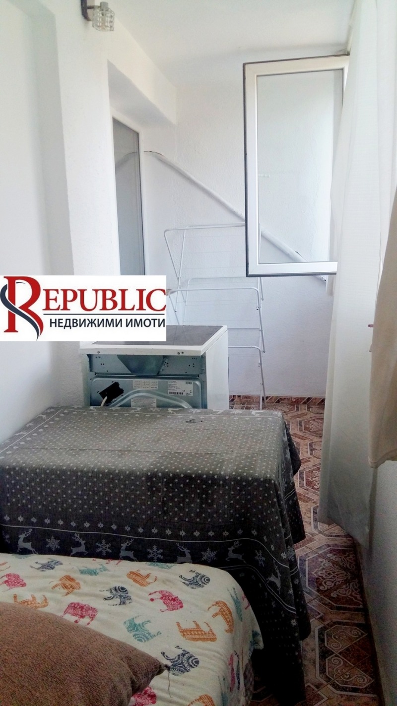 En venta  1 dormitorio Varna , Lyatno kino Trakiya , 50 metros cuadrados | 92953927 - imagen [4]