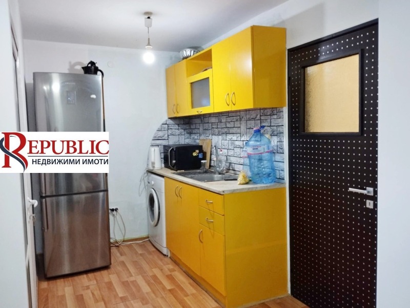 En venta  1 dormitorio Varna , Lyatno kino Trakiya , 50 metros cuadrados | 92953927 - imagen [2]